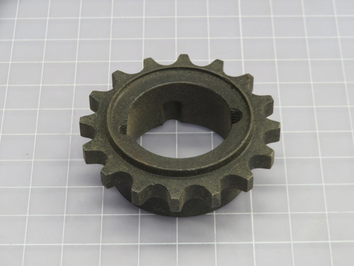DODGE  099049  CHAIN COUPLING FLANGE  For Sale