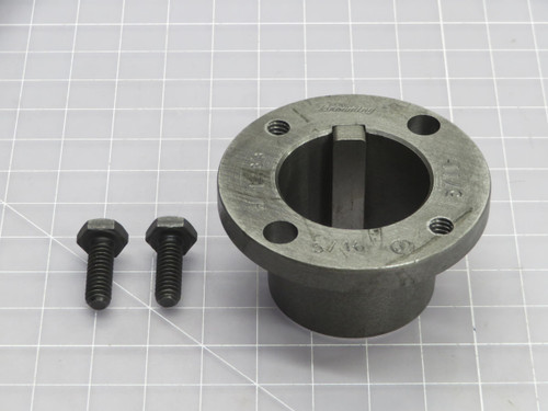 BROWNING  H 1 3/8 5/16  TAPER BUSHING  For Sale