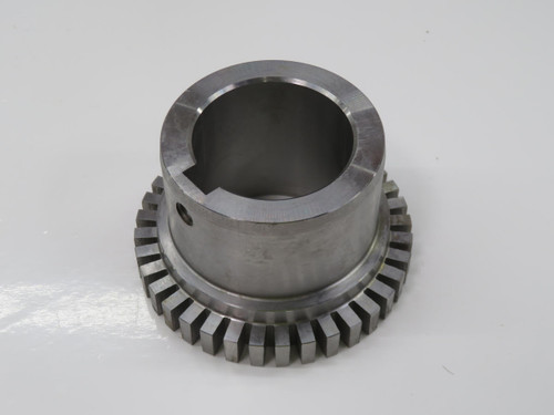 REXNORD  0704632  GRID COUPLING HUB  For Sale