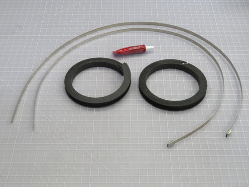 DODGE  389828  MODULAR SLEEVE SEAL ASSEMBLY  For Sale