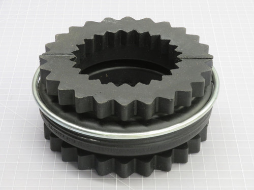 TB WOODS  10E  COUPLING SLEEVE  For Sale