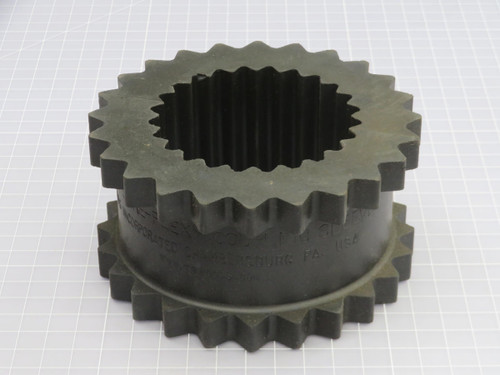 TB WOODS  9J  FLEXIBLE COUPLING SLEEVE  For Sale