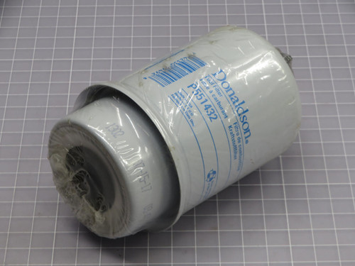 DONALDSON  P551432  FUEL FILTER  For Sale