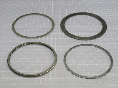 FISHER  RGASKETX362  GASKET SET KIT  For Sale