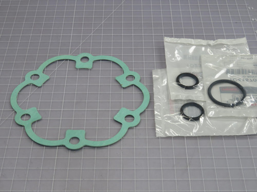 EMERSON  R667X000402  ACTUATOR REPAIR KIT  For Sale