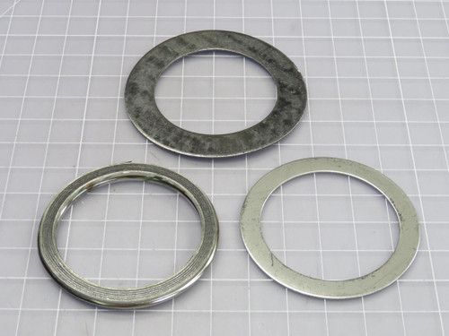 FISHER  RGASKETX312  GASKET SET  For Sale