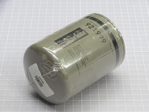 PARKER  921999  SPIN-ON FILTER  For Sale