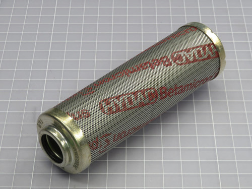 HYDAC  02055908  HYDRAULIC FILTER  For Sale