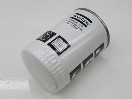 ATLAS COPCO  1614-8747-99  OIL FILTER ELEMENT  For Sale