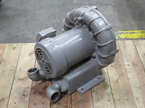 FUJI ELECTRIC  VFC504A-7W  RING COMPRESSOR  For Sale