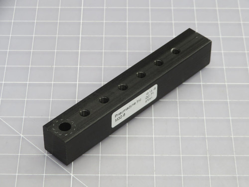 PNEUMADYNE  M32-6  MANIFOLD  For Sale