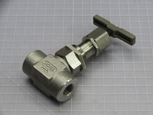 HOKE  2811F6Y  NEEDLE VALVE  For Sale