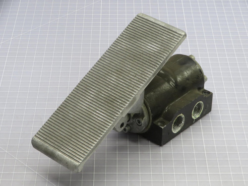 INGERSOLL RAND  MQ3534  CONTROL VALVE  For Sale