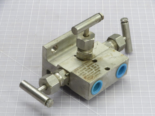 HEX VALVE  HM531U3399412  CONTROL VALVE  For Sale