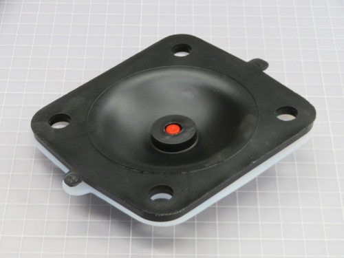 ITT  48076  DIAPHRAGM VALVE  For Sale