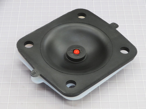 ITT  48076  DIAPHRAGM VALVE  For Sale