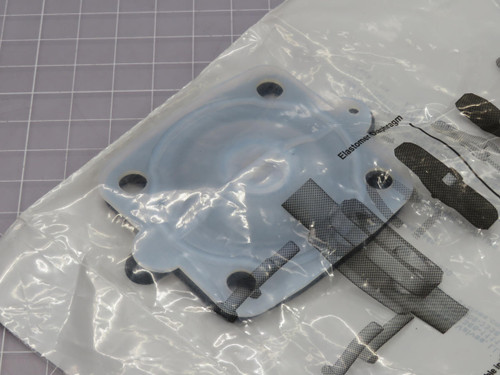 ITT  48073  DIAPHRAGM VALVE  For Sale