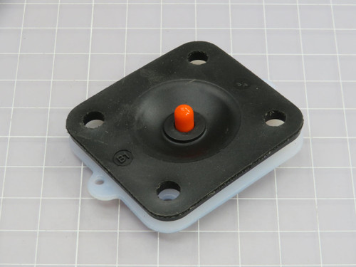 ITT  48072  DIAPHRAGM VALVE  For Sale