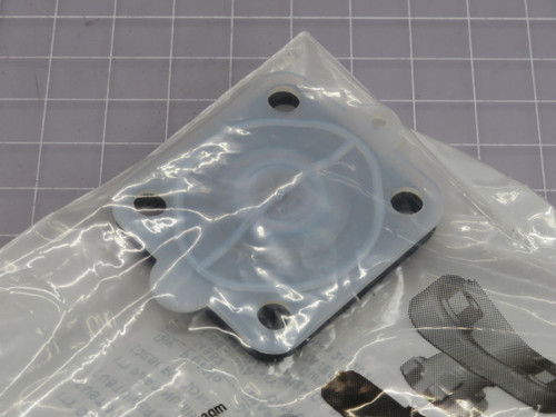 ITT  48071  DIAPHRAGM VALVE  For Sale