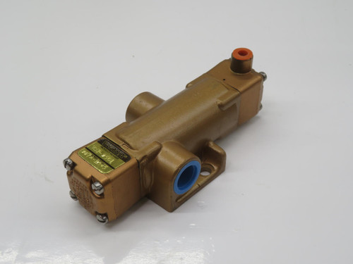 VERSA  VSP-2501  PNEUMATIC VALVE  For Sale