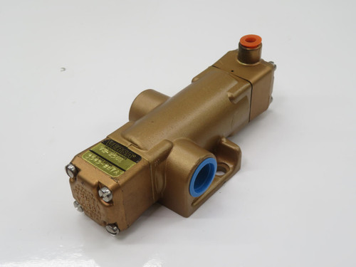 VERSA  VSP-2501  PNEUMATIC VALVE  For Sale