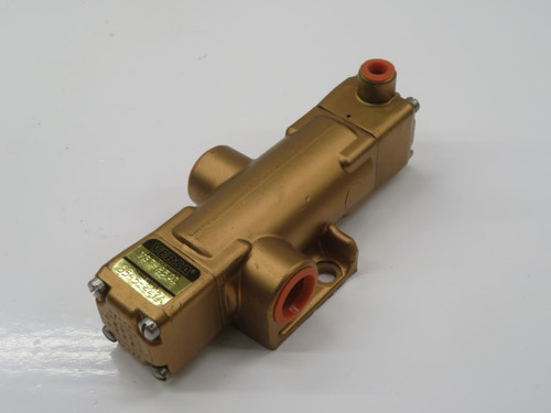 VERSA  VSP-2501  PNEUMATIC VALVE  For Sale