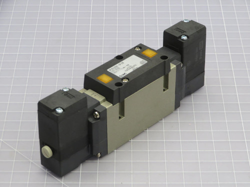SMC  VFR3200-5FZB  PNEUMATIC VALVE  For Sale
