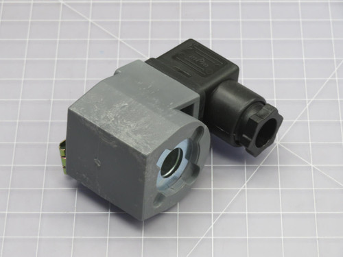 GOYEN  K0301  VALVE/COIL   For Sale