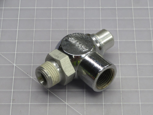 BIMBA  FCP6  FLOW CONTROLS  For Sale