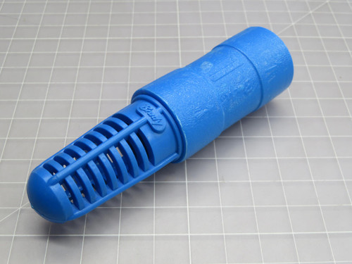 BRADY  SFV-75 2A646 FOOT SPRING   For Sale