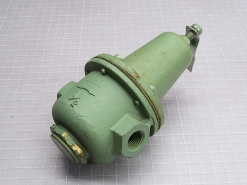 SPENCE ENGINEERING  D36  WATER PRESSURE REDUCING VALVE  For Sale