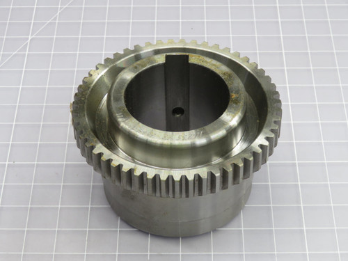 KOP FLEX  1 1/2F FHUB  FAST SHAFT COUPLING  For Sale