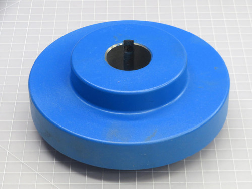 MARTIN  9S 1 3/8  QUADRA-FLEX FLEXIBLE COUPLING  For Sale