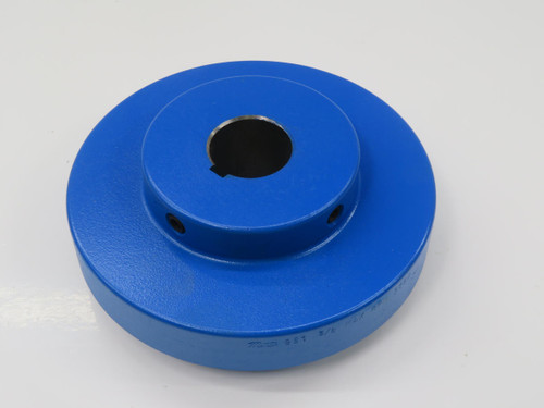 MARTIN  9S 1 3/8  QUADRA-FLEX FLEXIBLE COUPLING  For Sale