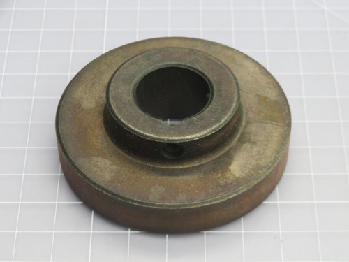 MARTIN  5J1  QUADRA-FLEX FLEXIBLE COUPLING  For Sale