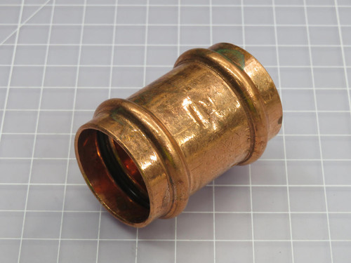 ELKHART PRODUCTS  10075506  COPPER COUPLING  For Sale