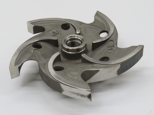 AEL  A744 P-3690-2 PUMP IMPELLER  For Sale