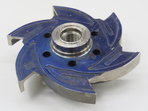 AEL  A744-CF8M P-3691-3 PUMP IMPELLER  For Sale