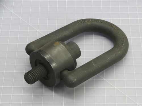 AMERICAN DRILL BUSHING  33614  HEAVY DUTY HOIST RINGS  For Sale