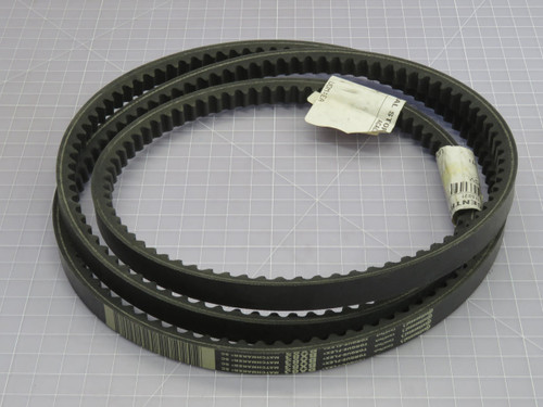 CONTINENTAL  BX83  TORQUE-FLEX BELT  For Sale