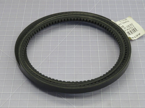 CONTINENTAL  3VX630  V-BELT  For Sale