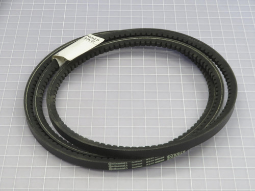 CONTINENTAL  3VX670  HY-T WEDGE BELT  For Sale