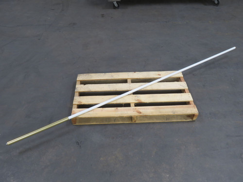 TE CONNECTIVITY  FG1403  LAIRD FIBERGLASS OMNI BASE STATION ANTENNA  For Sale