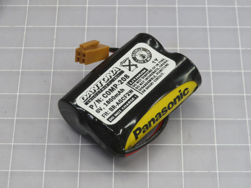 DANTONA  COMP-208  BATTERY PACKS  For Sale