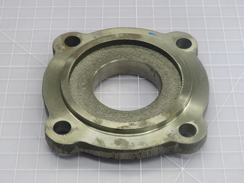 GORMAN RUPP  43X 10010  BEARING CAP CI  For Sale