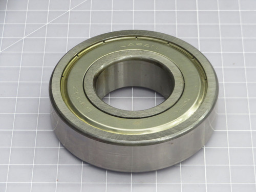 NSK  6308Z  SINGLE ROW RADIAL AND DEEP GROOVE BALL BEARING  For Sale