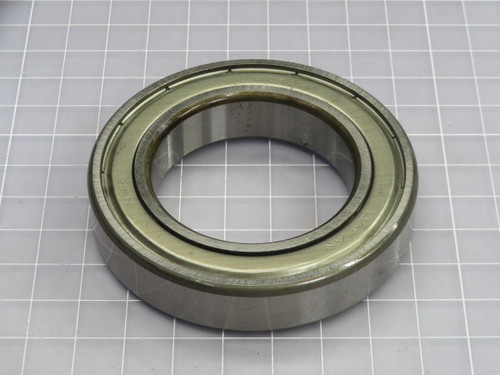 NSK  6011Z  DEEP GROOVE BALL BEARING  For Sale