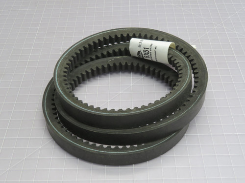 GATES  BX51  POWER BELT  For Sale