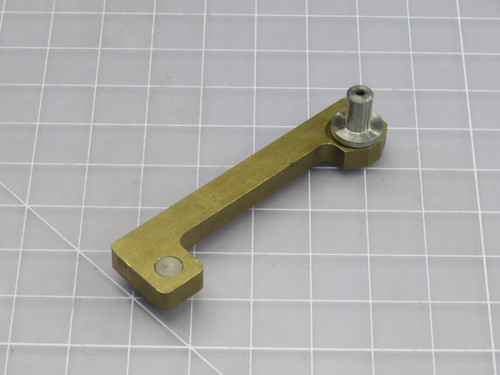 Lot of 2 SYNTEGON  8-104-233-221  BRACKET  For Sale