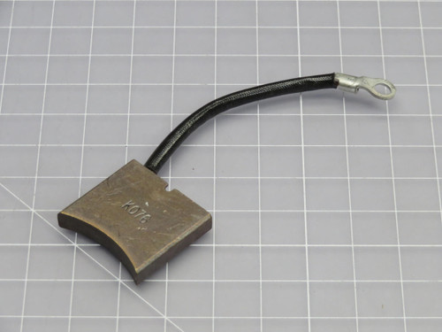 HELWIG  122461  CARBON BRUSH  For Sale